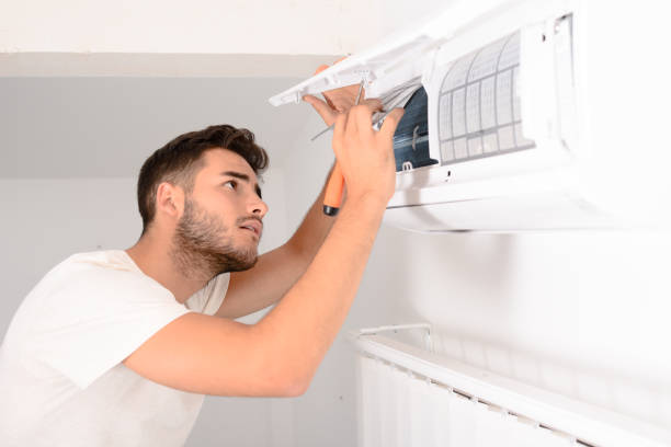 Best HVAC Duct Inspection Services  in Ashland City, TN