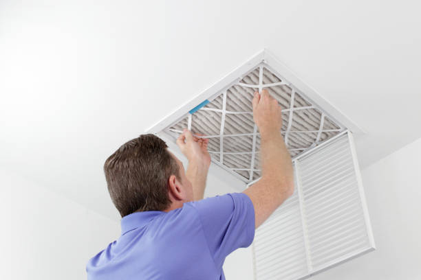 Best HVAC Duct Inspection Services  in Ashland City, TN